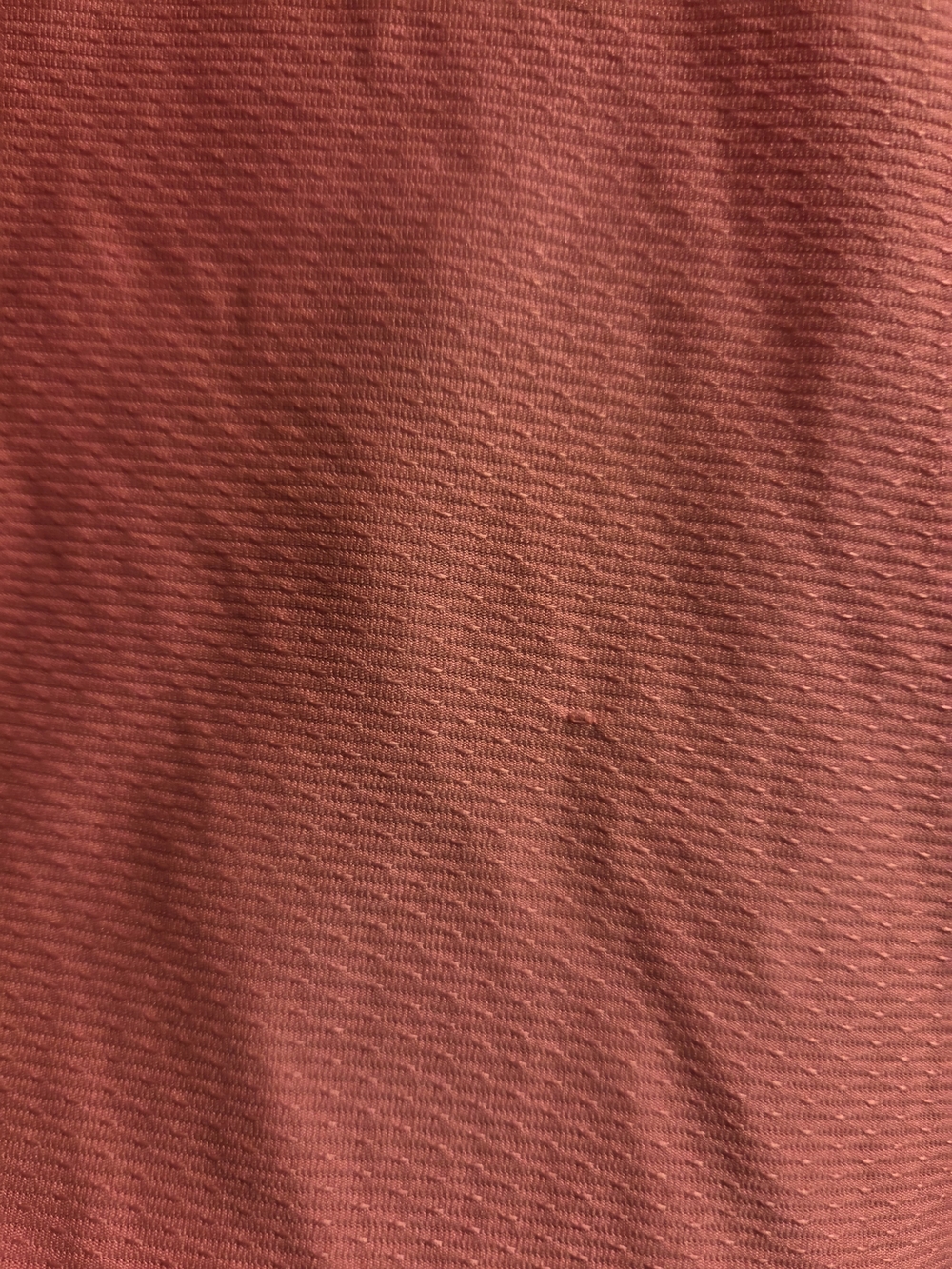 Under Armour Pink Performance Racerback Tank Top - Picture 5 of 5